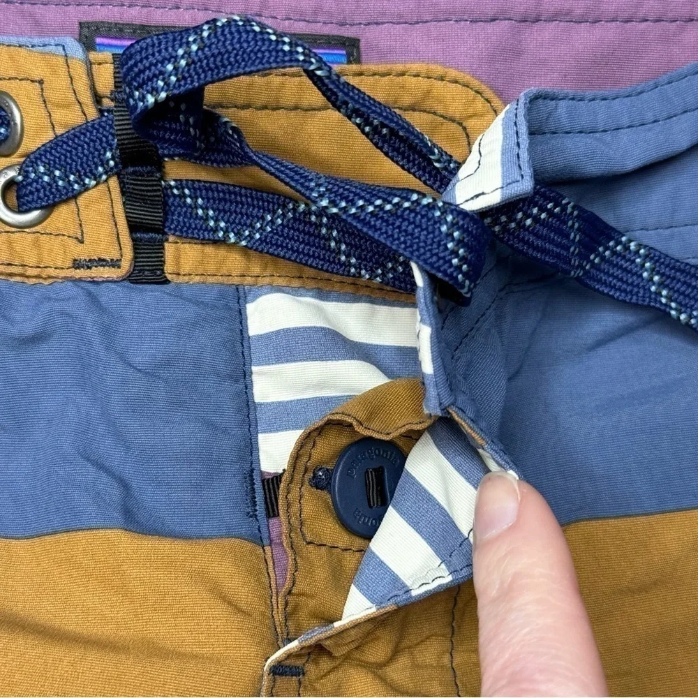 Patagonia wavefarer engineered