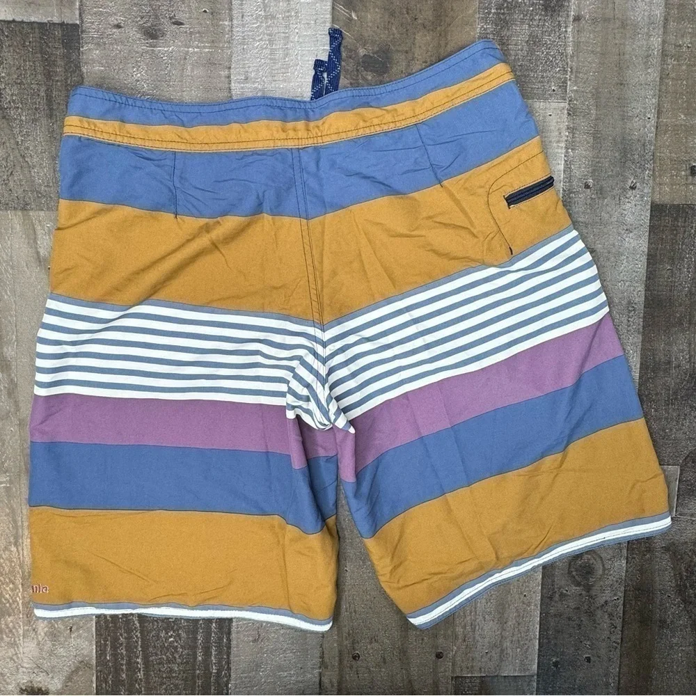 Patagonia wavefarer engineered
