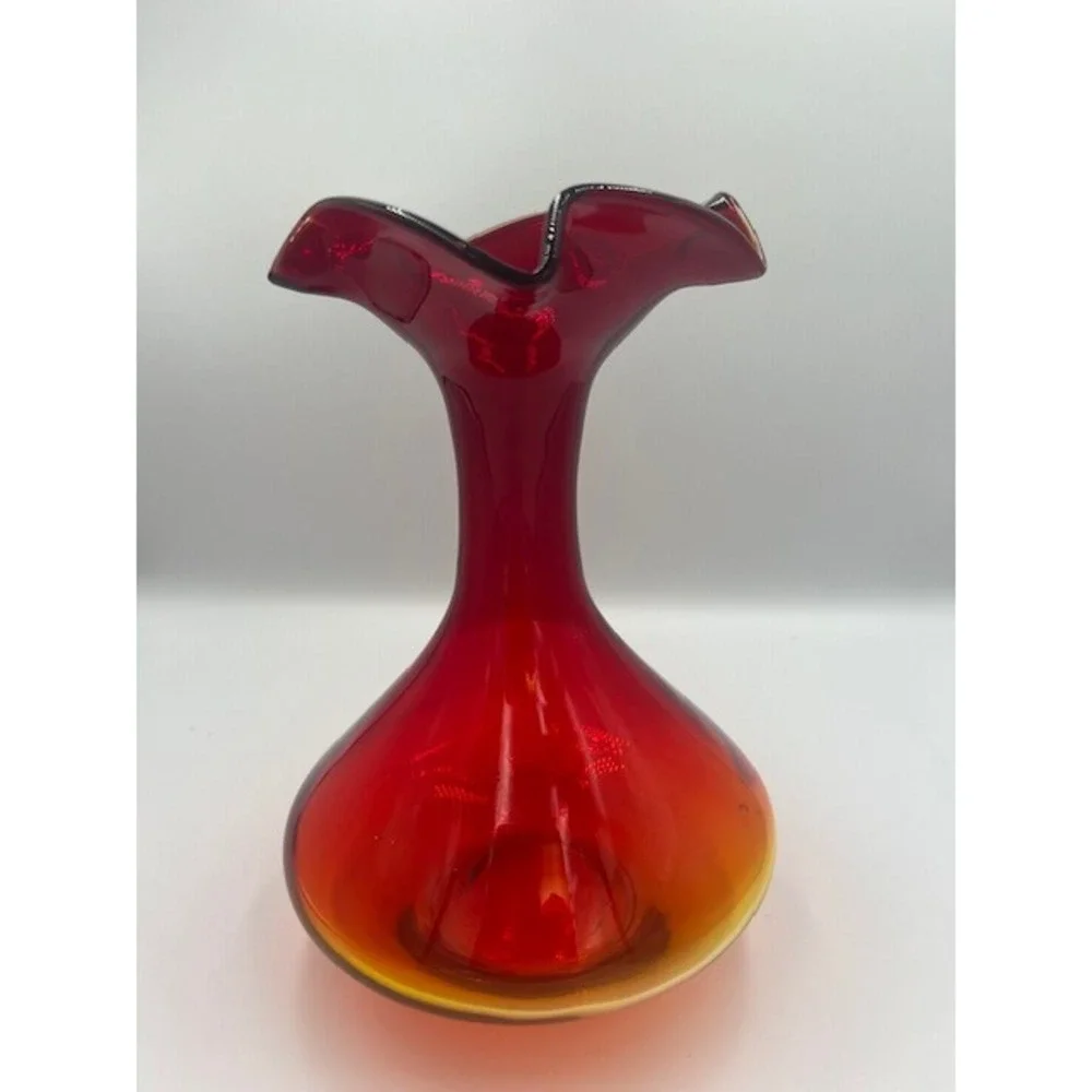N/A hand blown