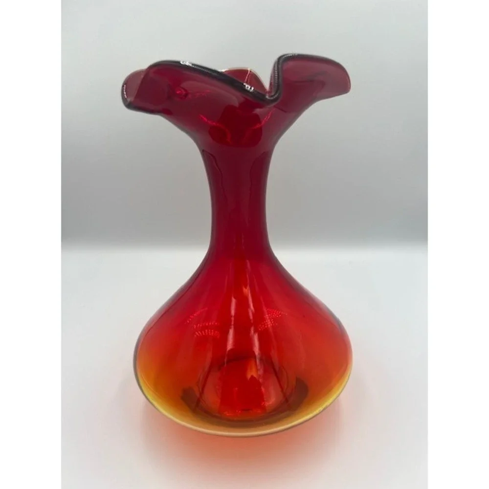 N/A hand blown