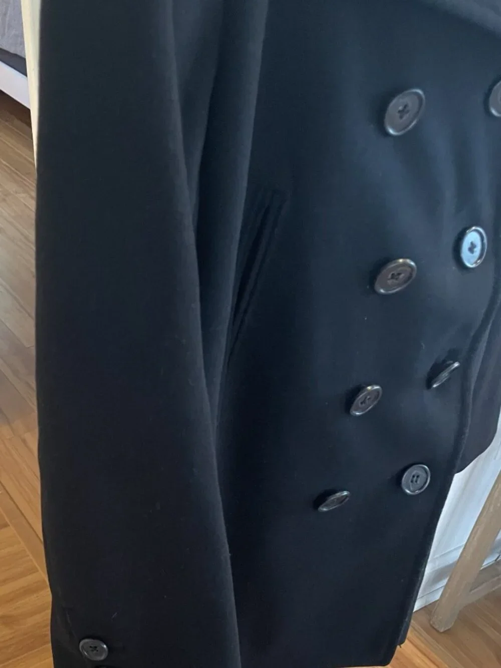 J. Crew timeless crew