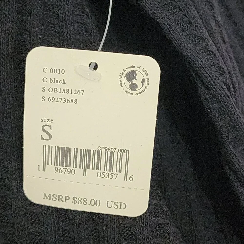 Free People new tag