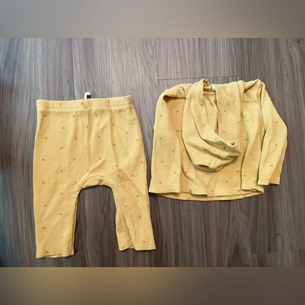 Gerber euc size
