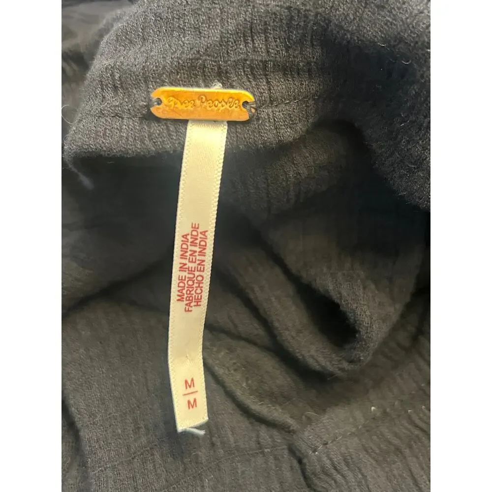 Free People excellent pre