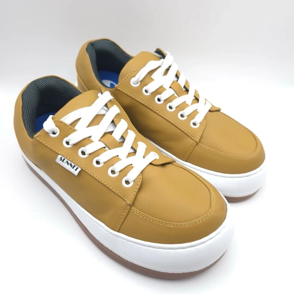 Sunnei new shoes