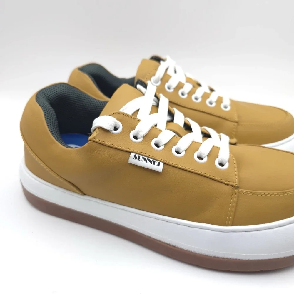 Sunnei new shoes