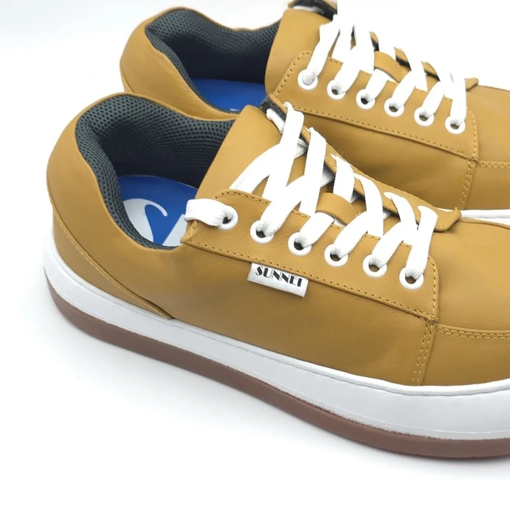Sunnei new shoes