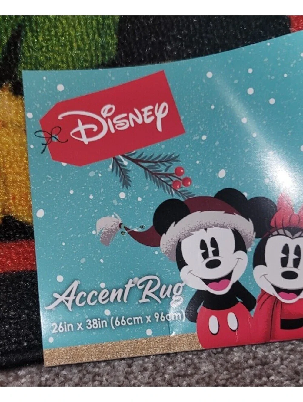 Disney mickey minnie
