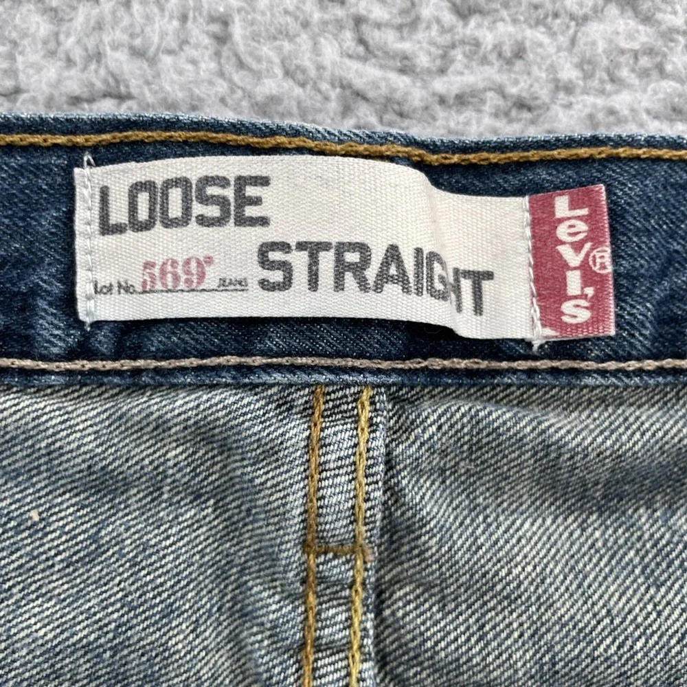 Levis sale used