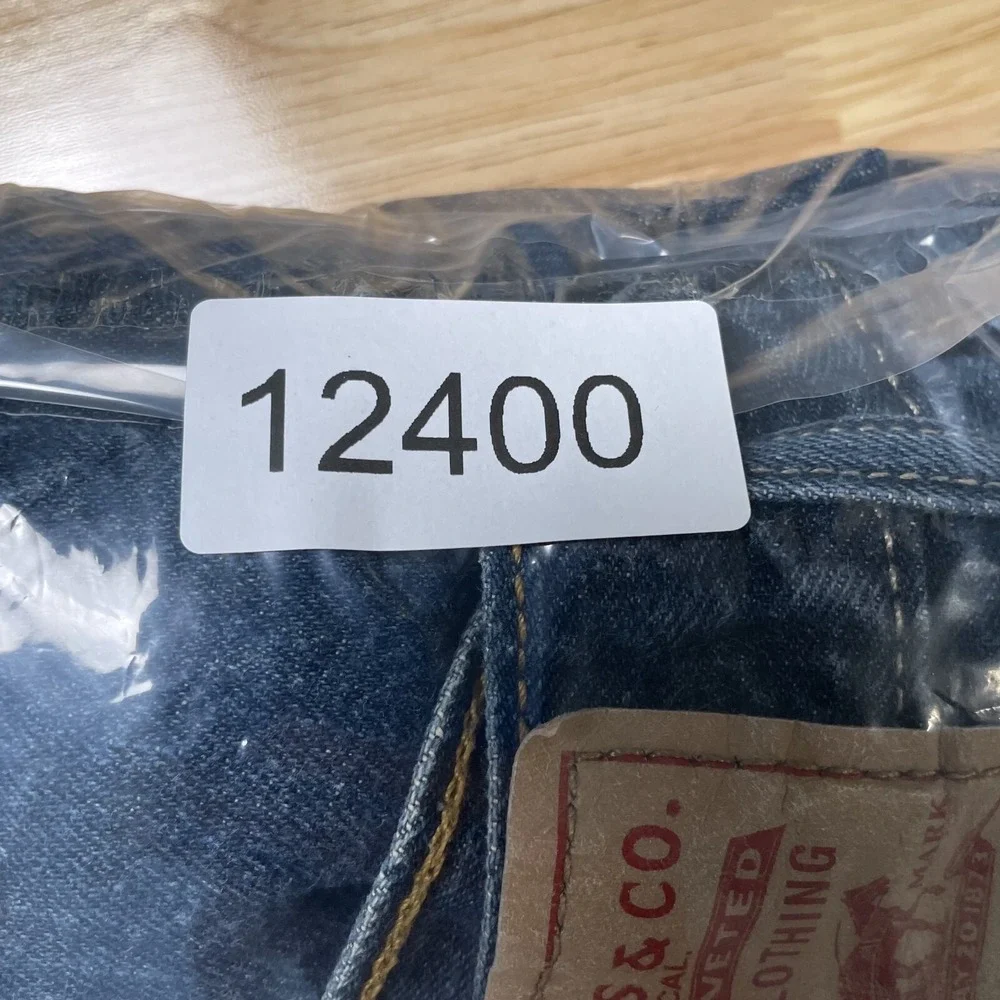 Levis sale used