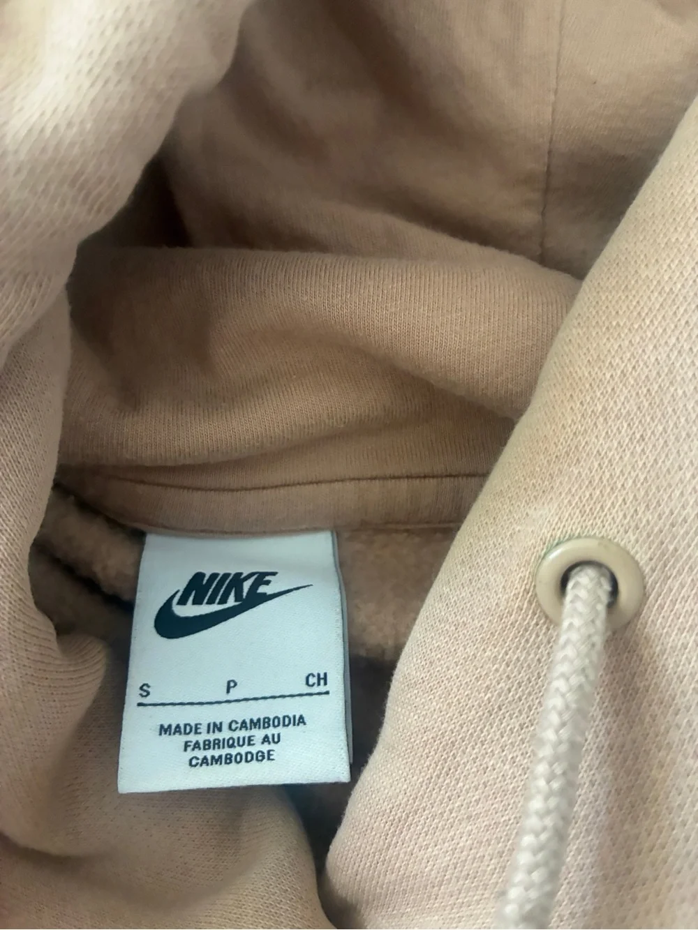 Nike sportswear phoenix