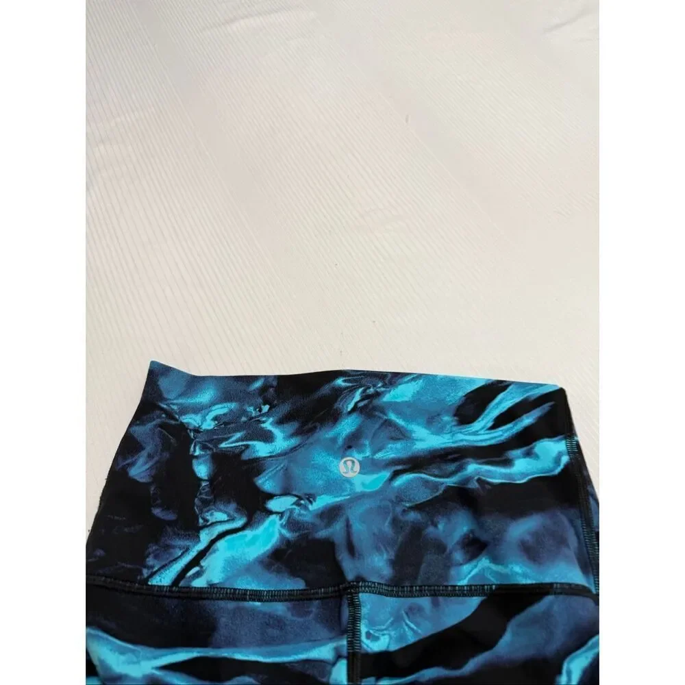 lululemon athletica lululemon blue