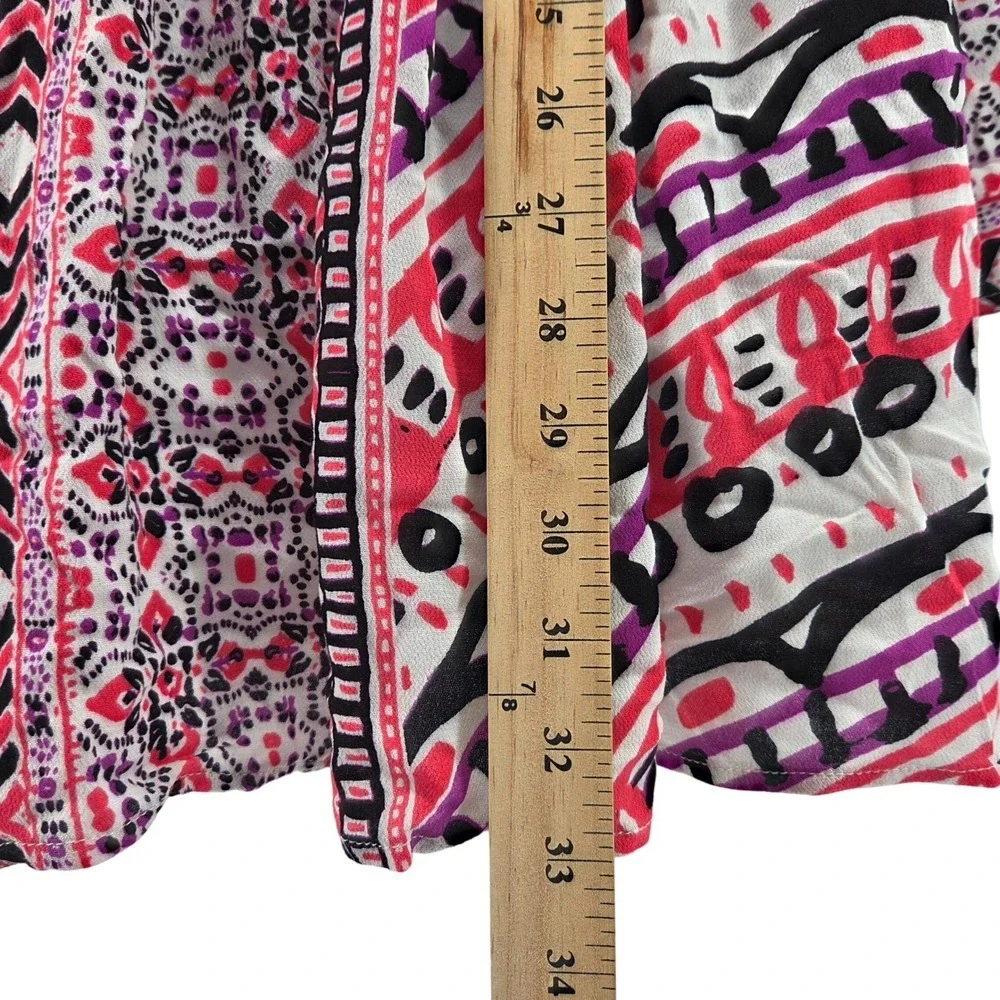Free People measurements bust