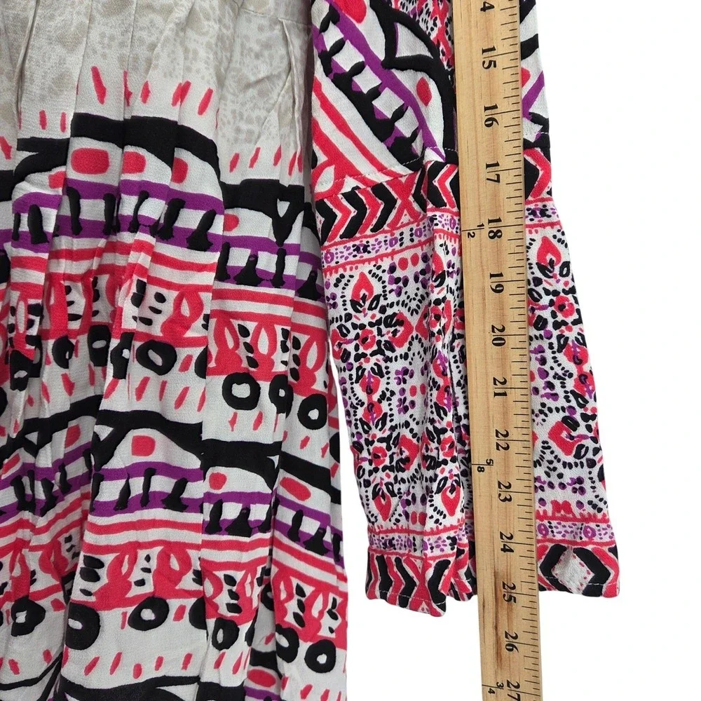 Free People measurements bust