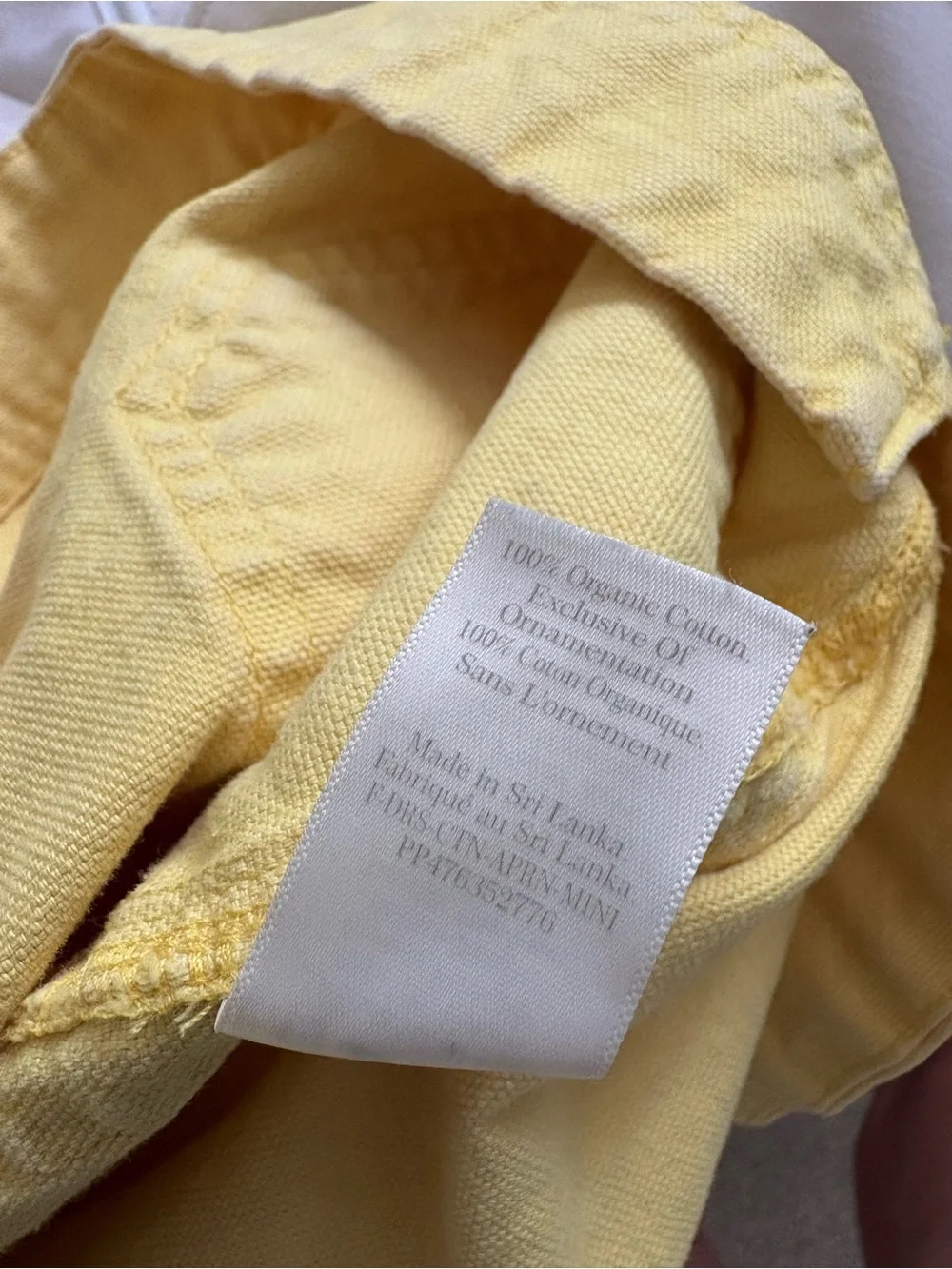 Everlane good used