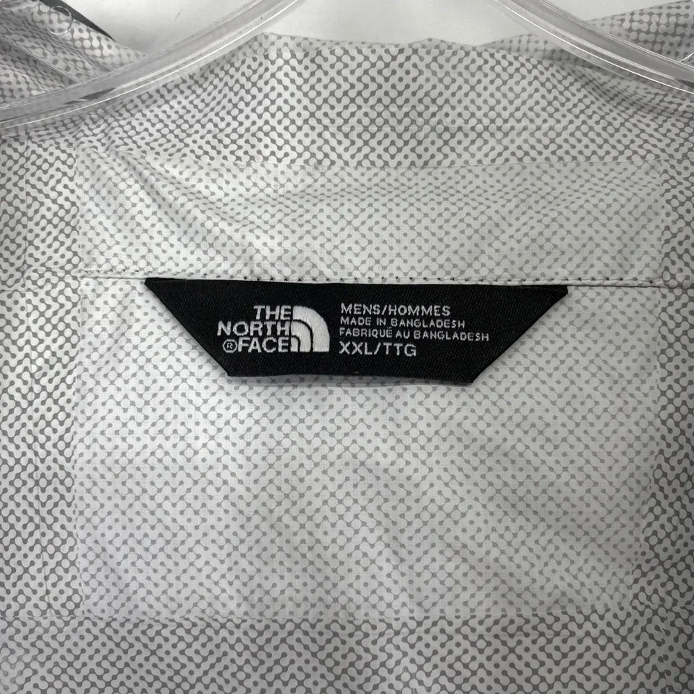The North Face north face