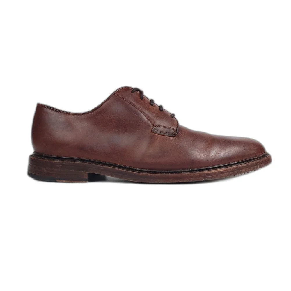 Frye description step
