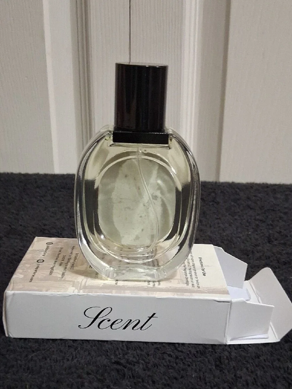 GODA perfume women