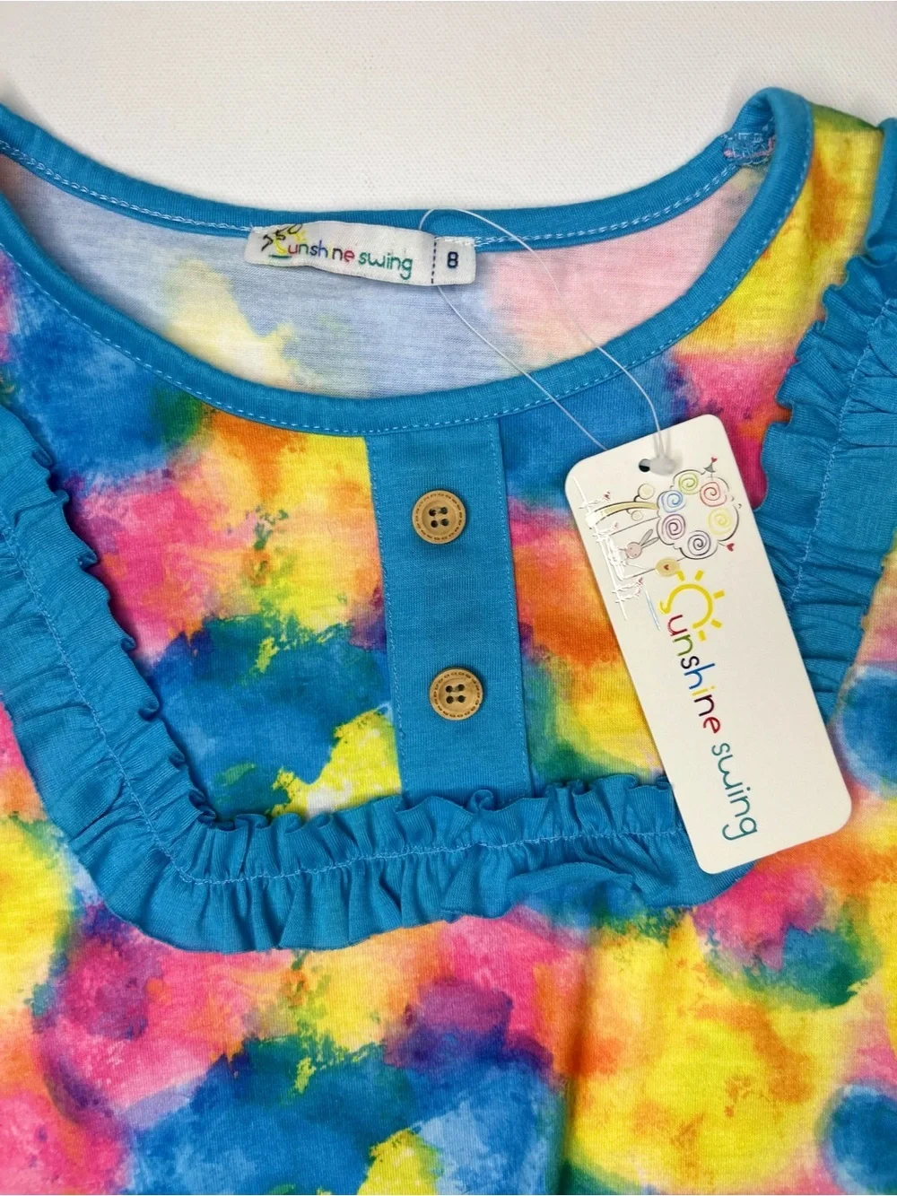 Sunshine Swing brand sunshine