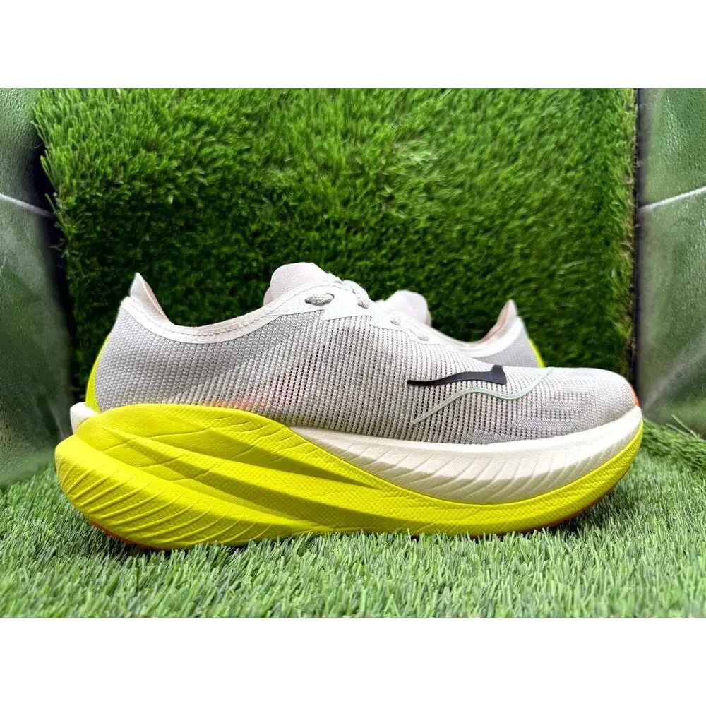 Hoka One One casual traction