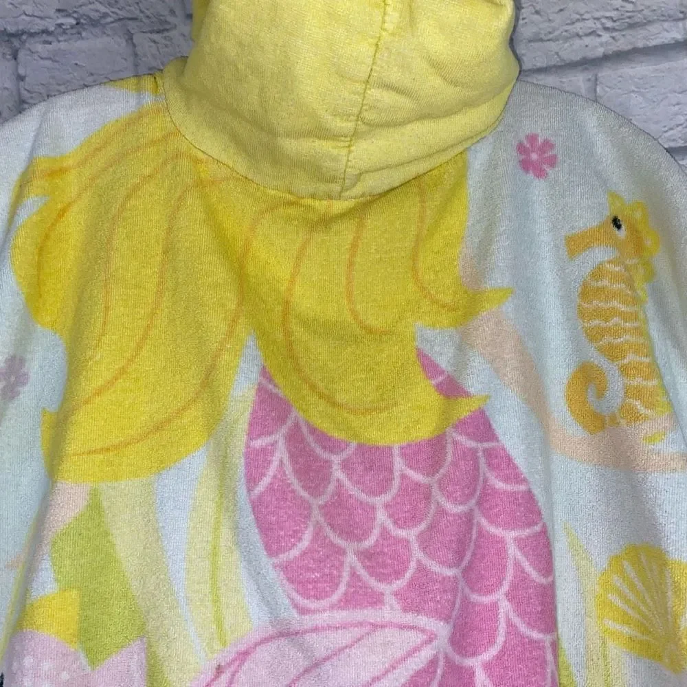 No Brand mermaid terry