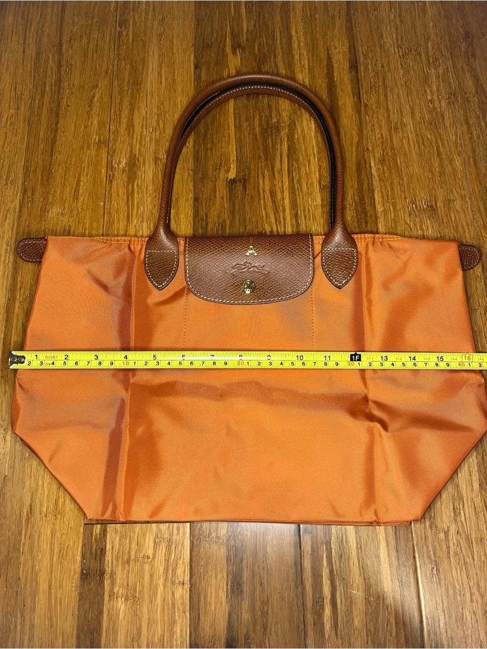 Longchamp classic drop