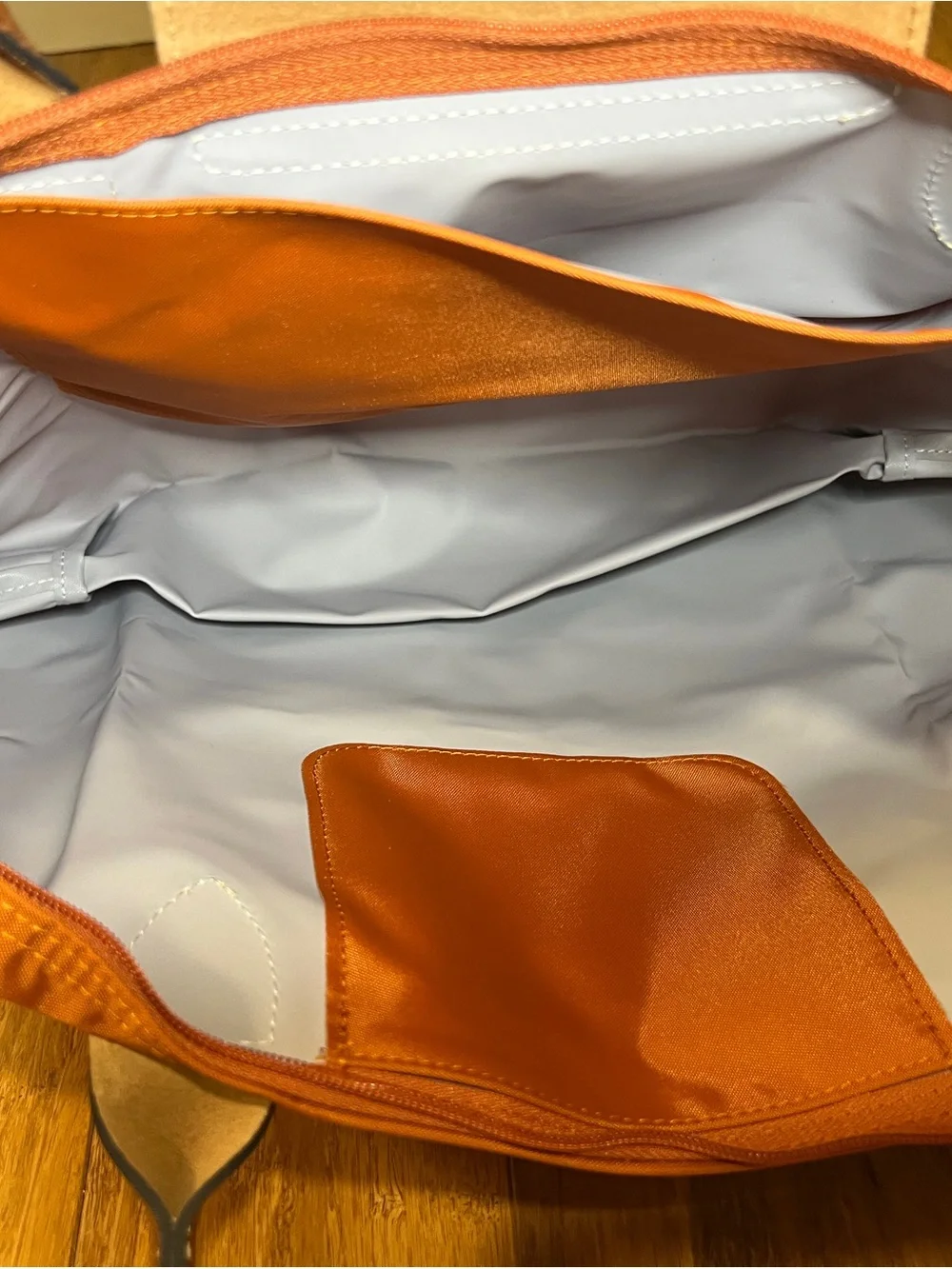 Longchamp exclusive it