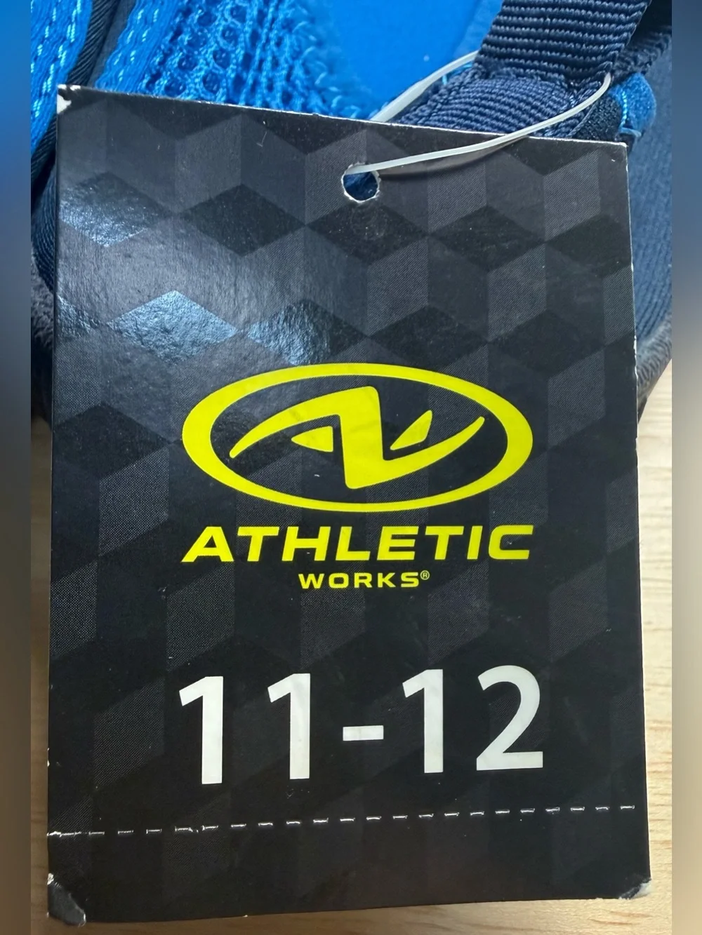 Athletic Works athletic works