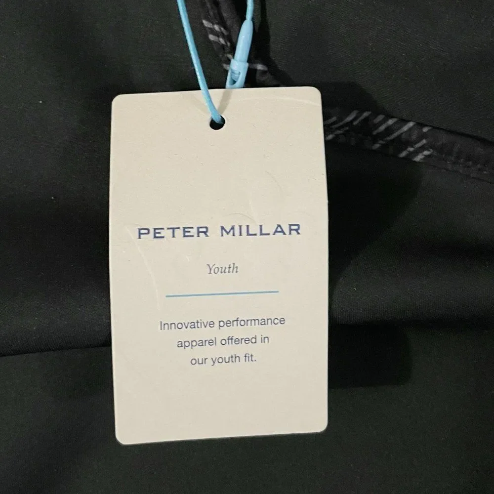 Peter Millar peter millar