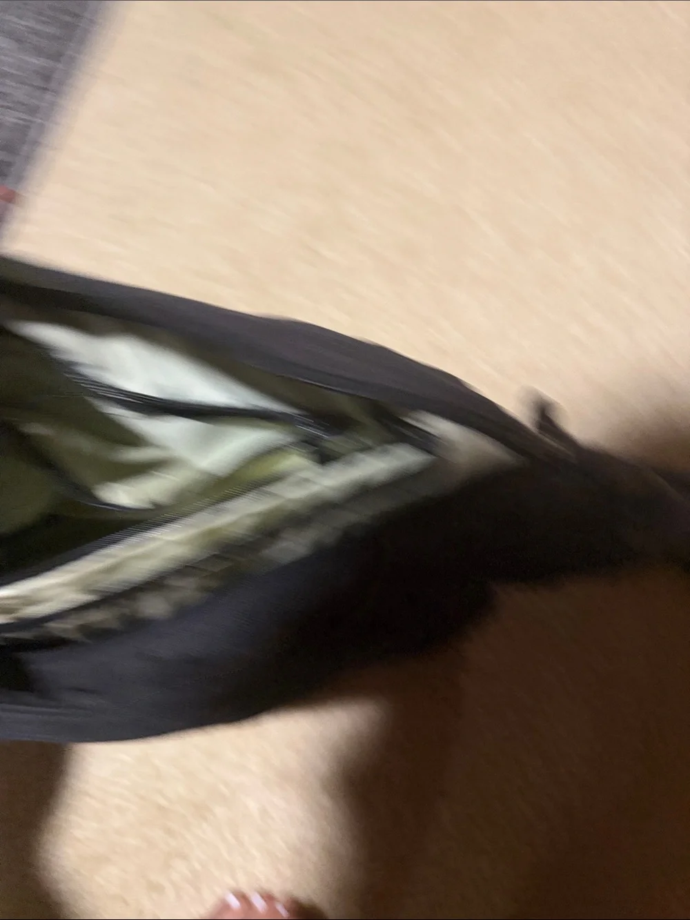 OGIO sleek black