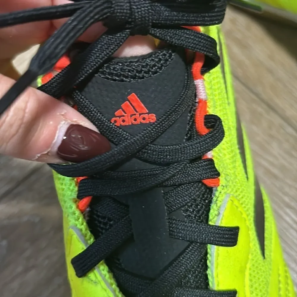 adidas fair used