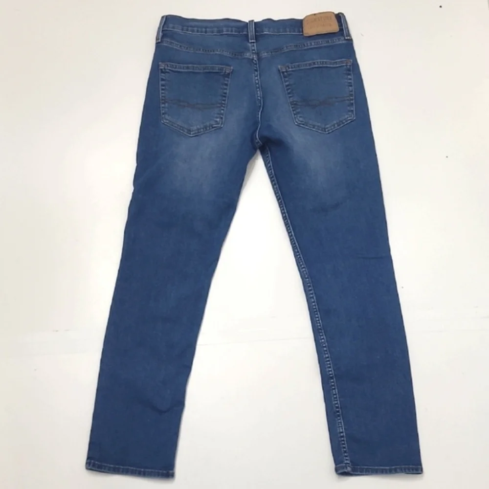 Levis thank questions new