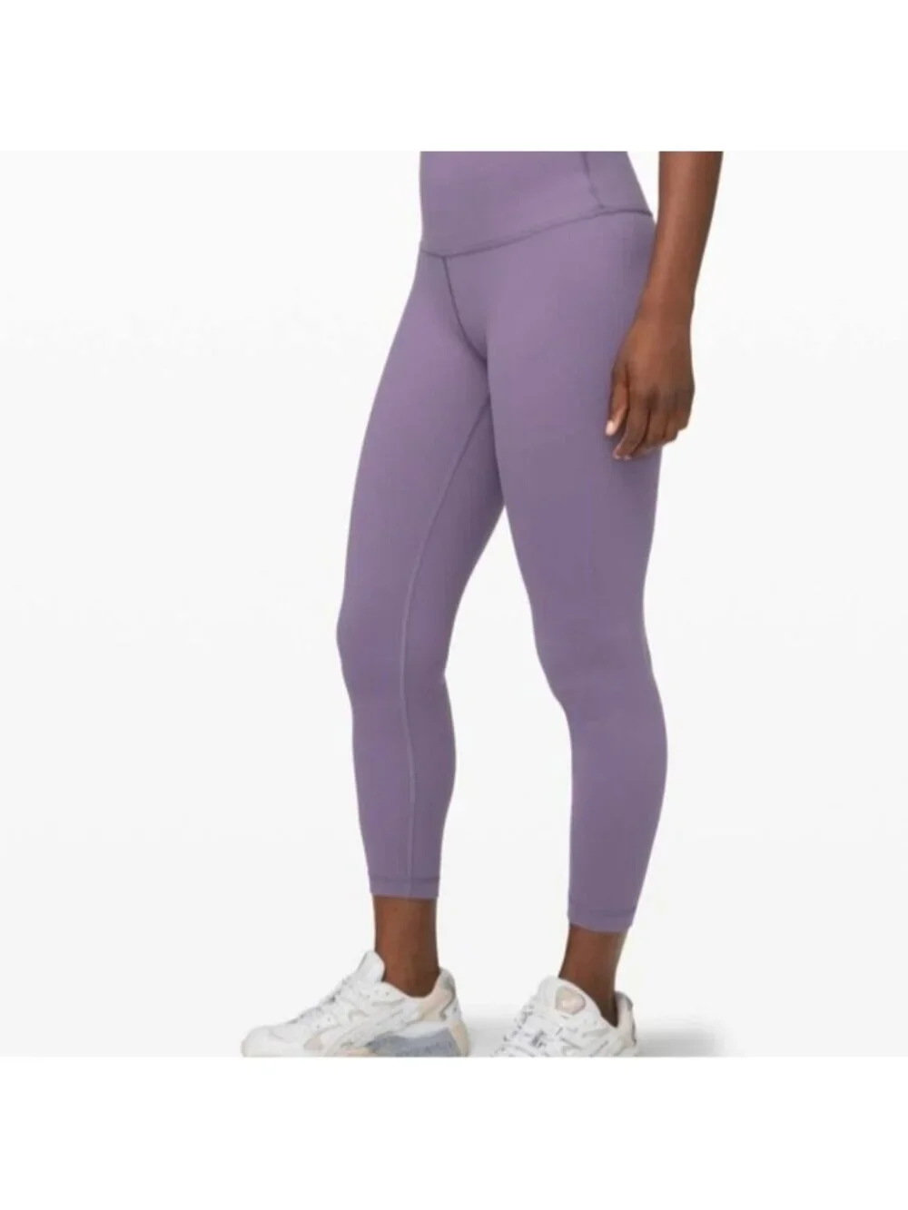 lululemon athletica train flow