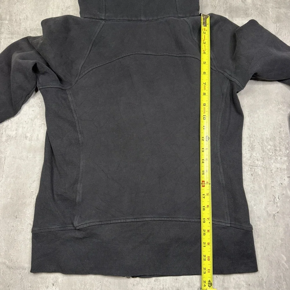 lululemon athletica ready ship