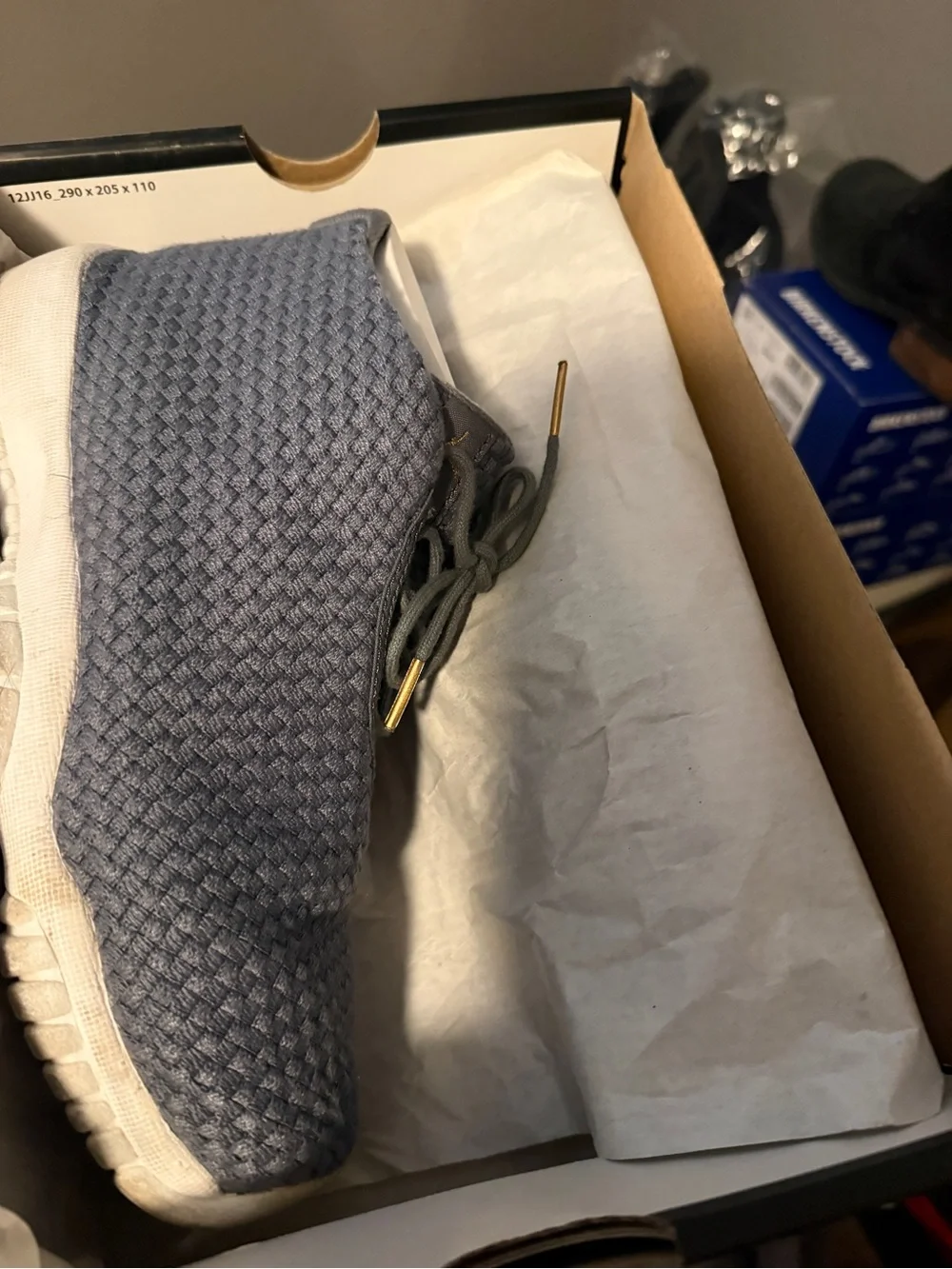 Jordan breathable woven