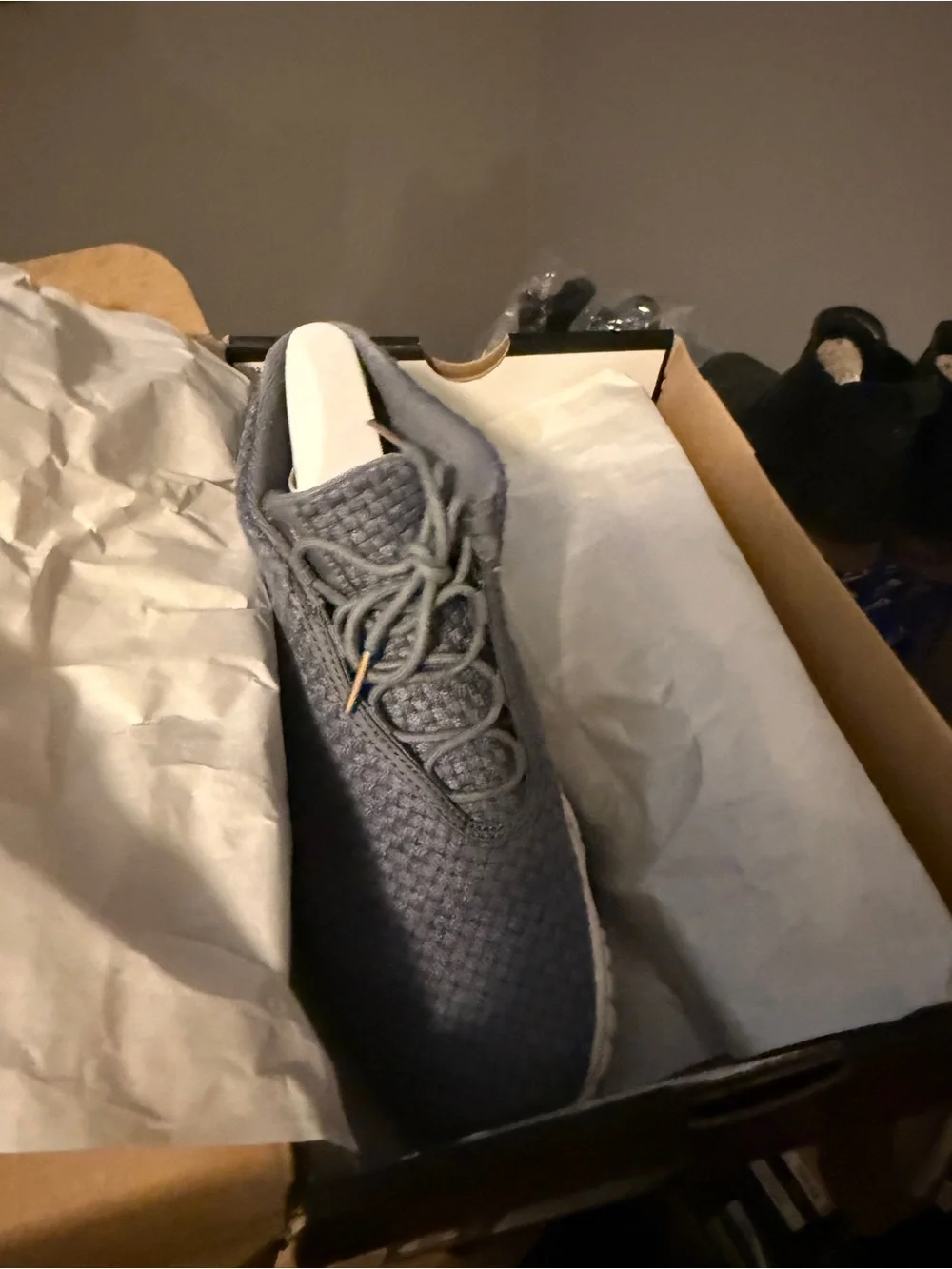Jordan breathable woven