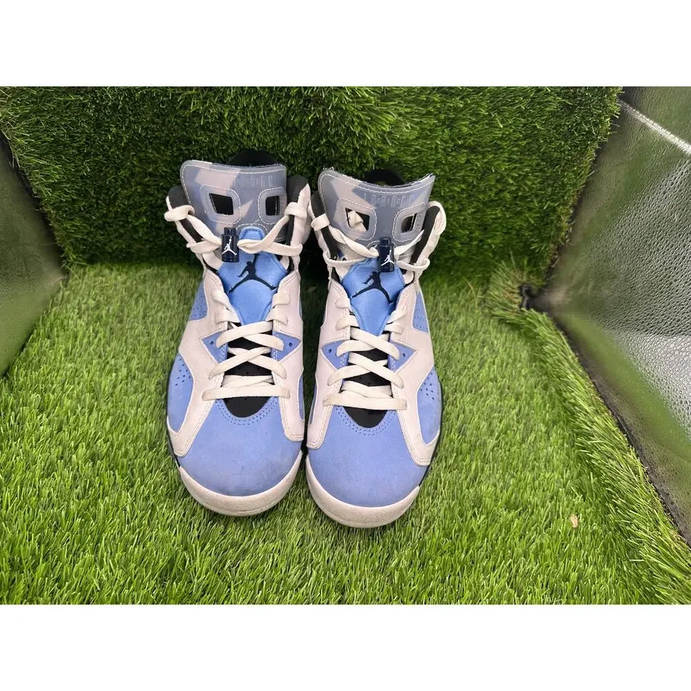 Jordan air retro