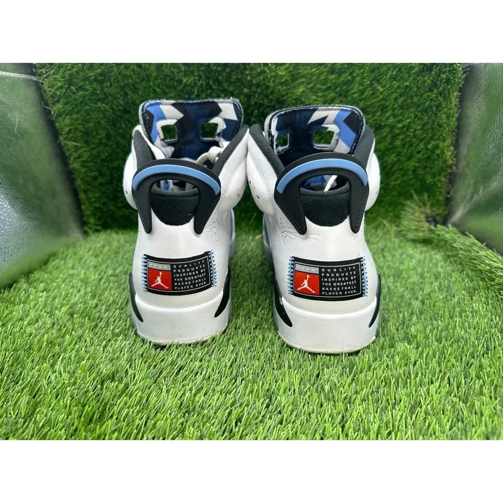Jordan air retro
