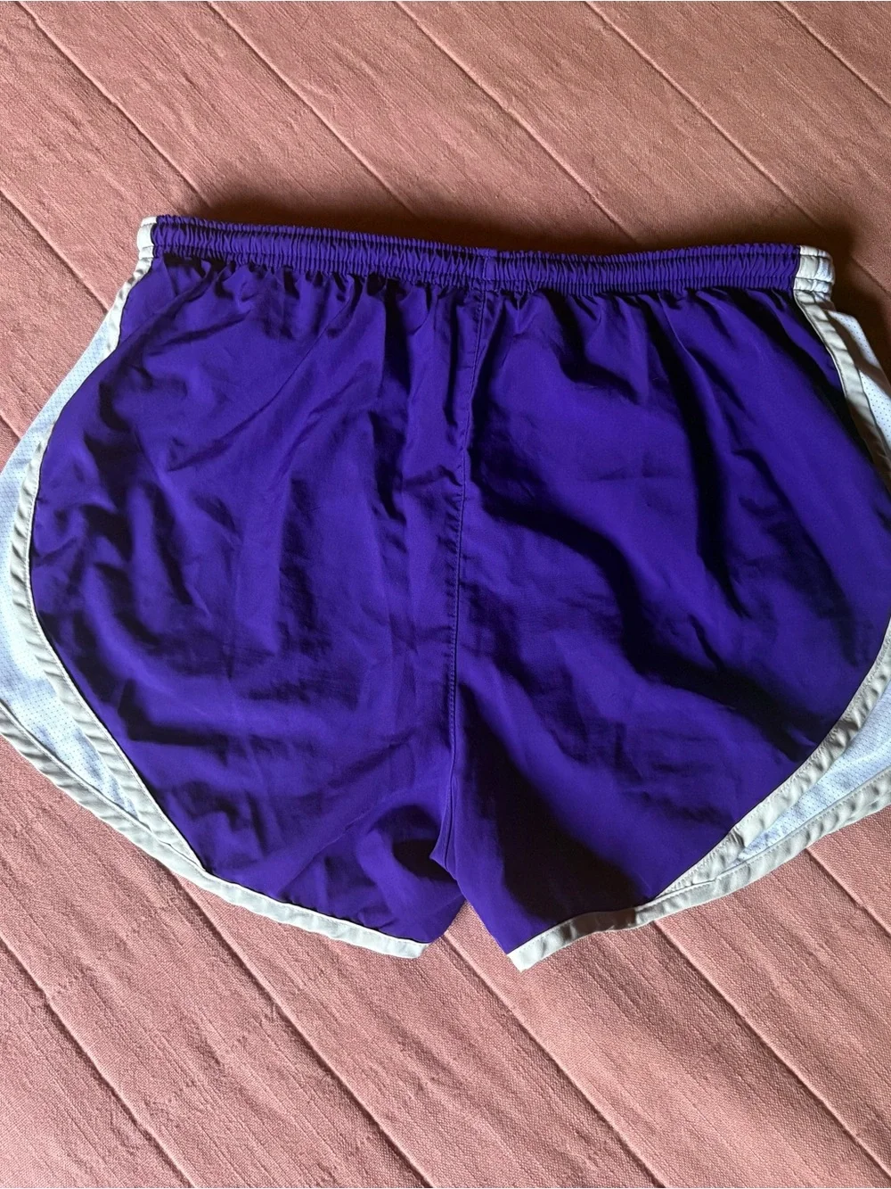 Nike breathable tcu