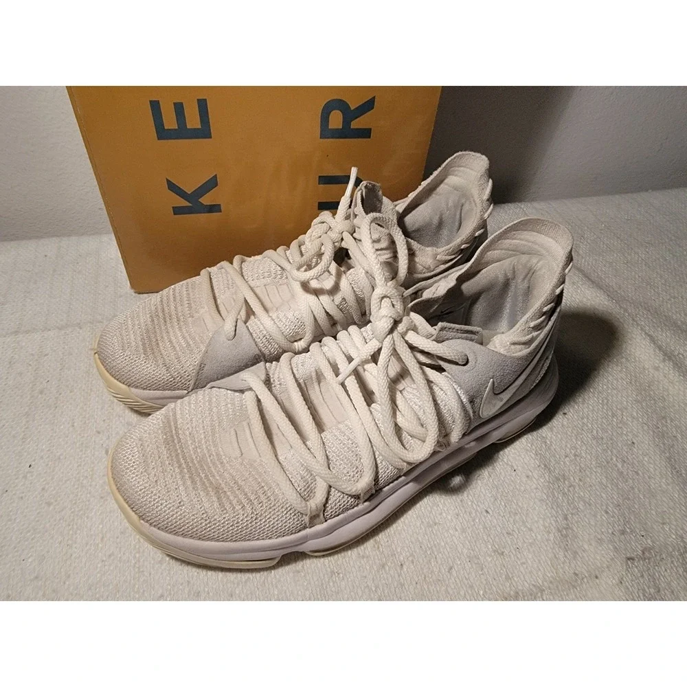 Nike these shoes