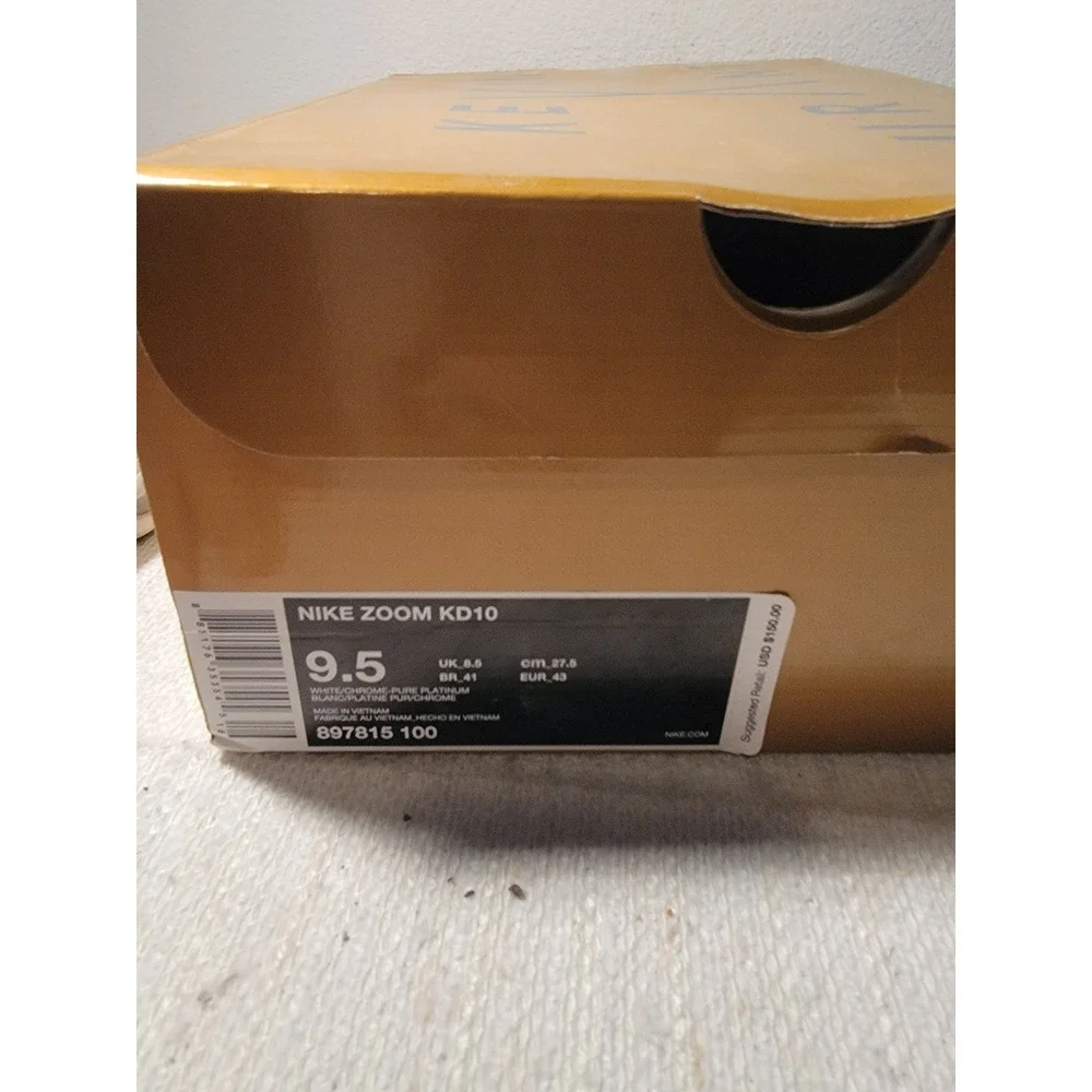 Nike these shoes