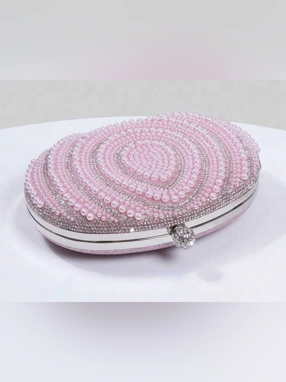 N/A elegant clutch