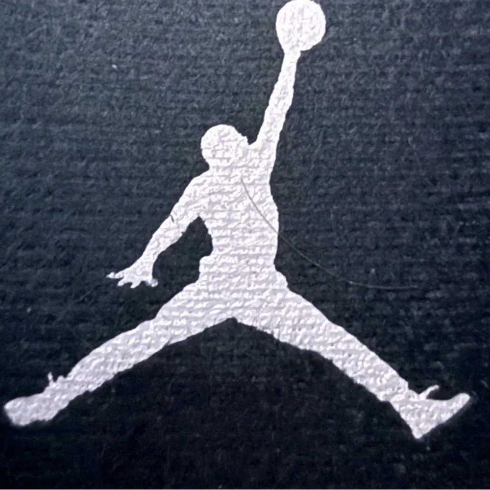 Jordan retro oxidized