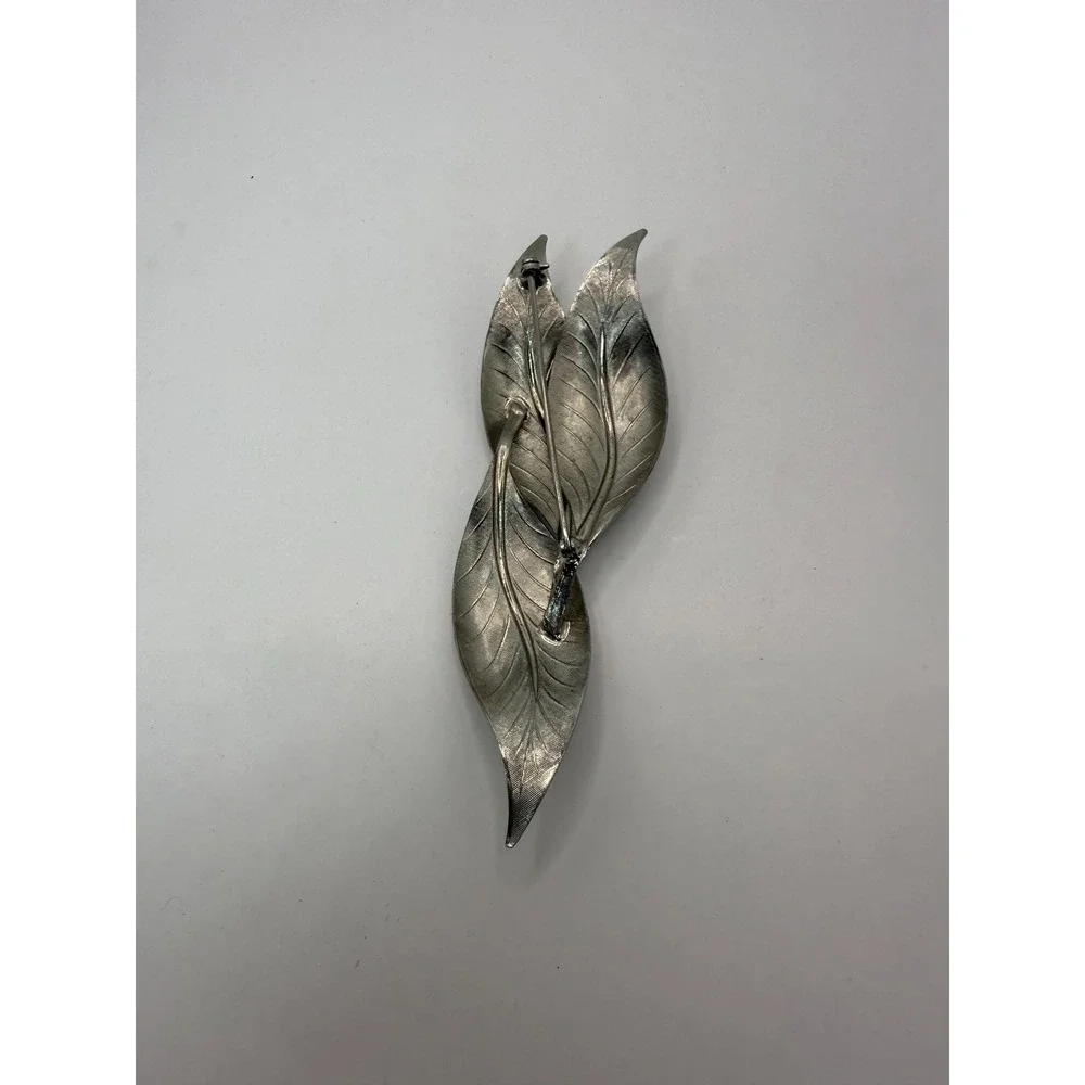 The Unbranded Brand vintage silver