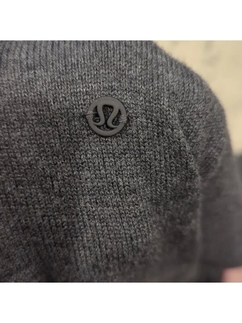 lululemon athletica cashlu™ hem