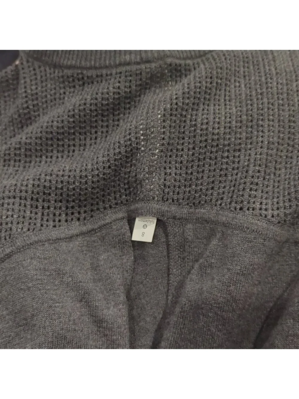 lululemon athletica you detail keep