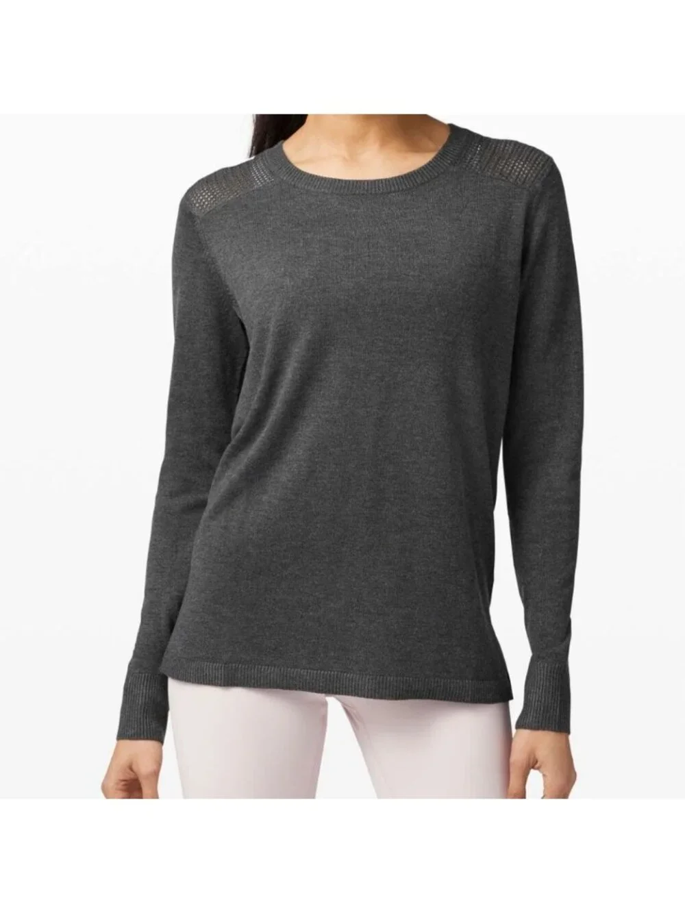 lululemon athletica extra features