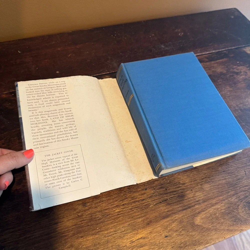Southern Publishers areas book interpretation