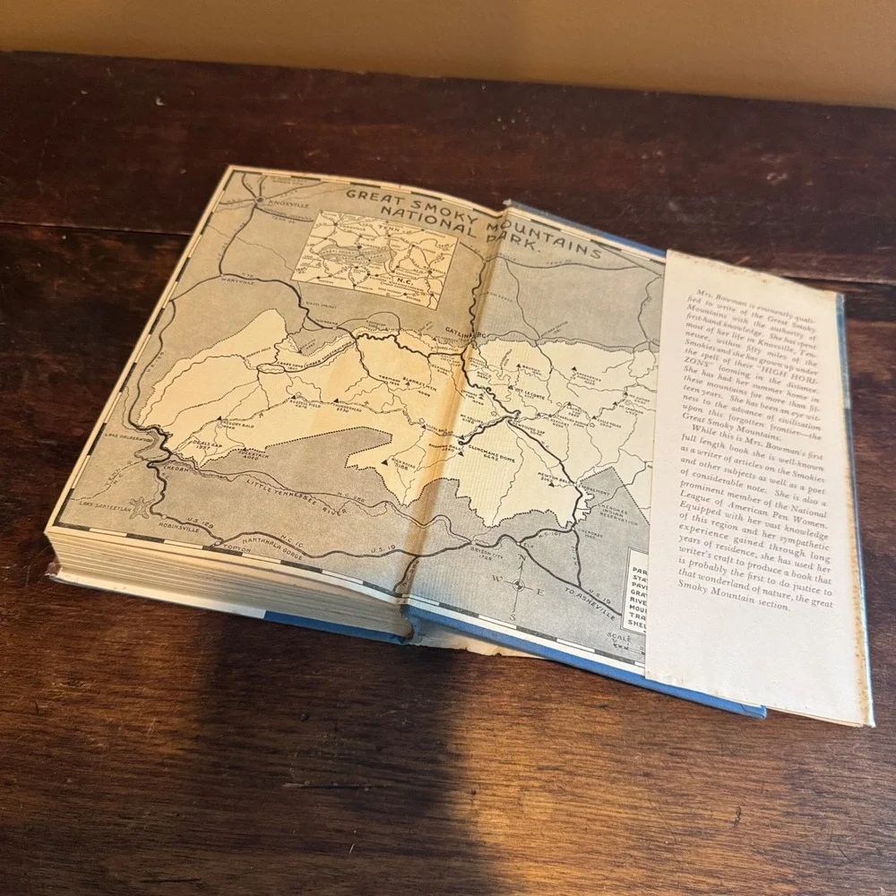Southern Publishers wear unique