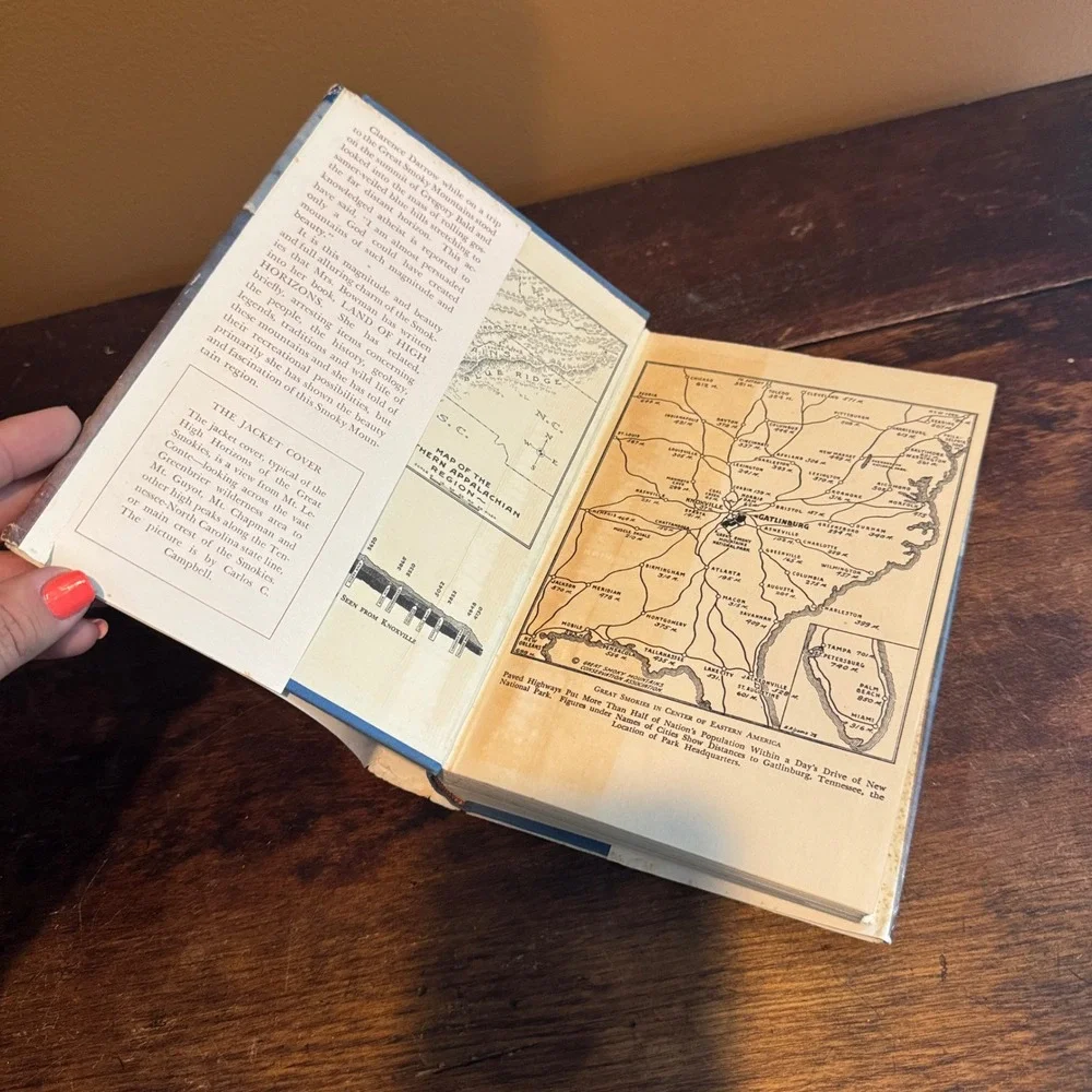 Southern Publishers considered history 1948